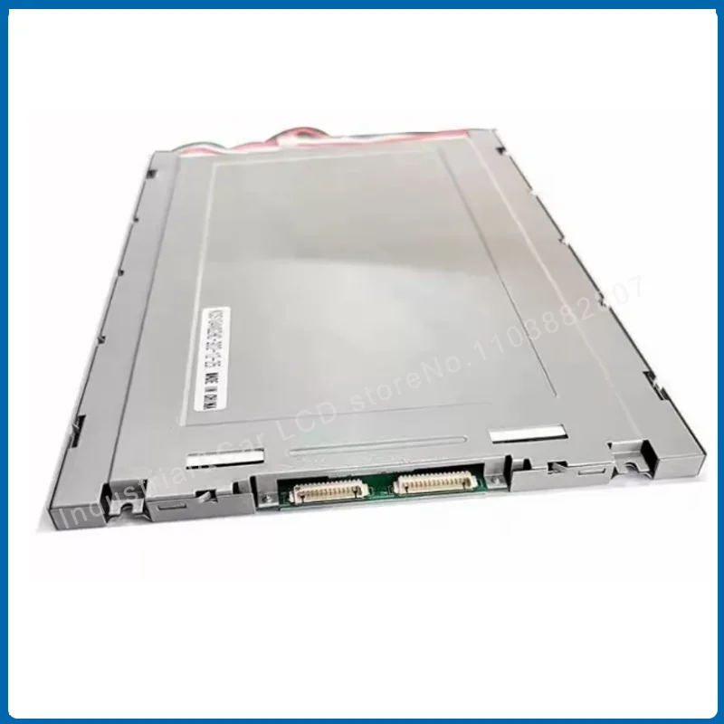 

Оригинальный 10,4-дюймовый ЖК-дисплей KCB104VG2CA-A43 KCB104VG2CA-A44 KCB104VG2CA-A41 KCB104VG2CA A43 A44 A41, замена ЖК-экрана
