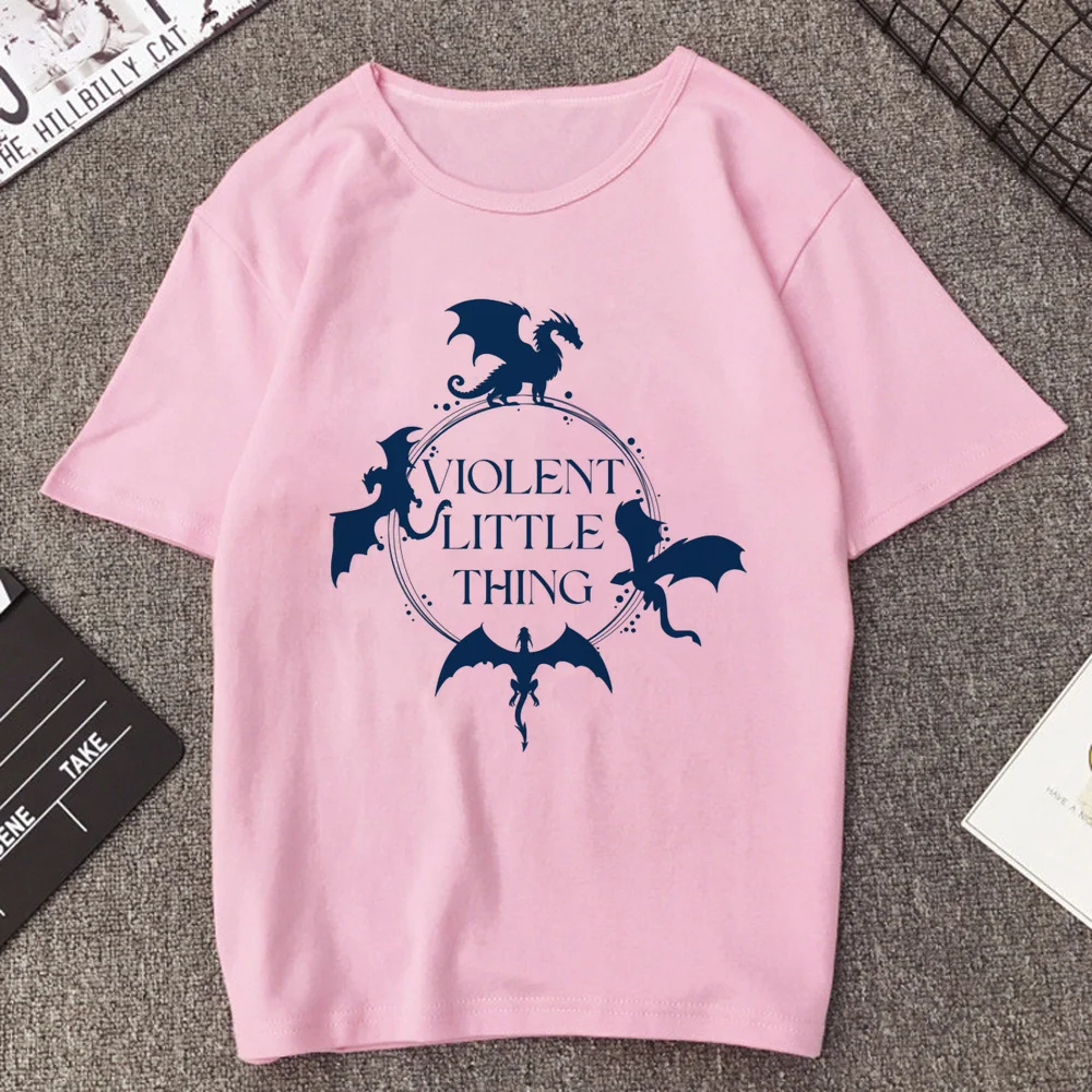 Fourth Wing shirt girl graphic jojifuku emo goth cheap t shirt gyaru meme clearance sales aesthetic