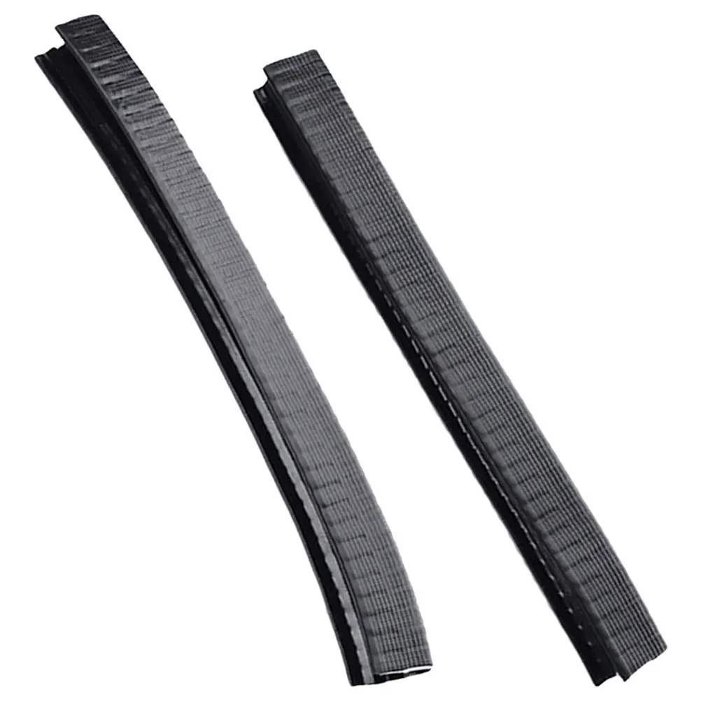 

1 пара профессиональных направляющих для скейтборда, бампер для предотвращения столкновений, сверхмощная износостойкая защита палубы для лонгборда