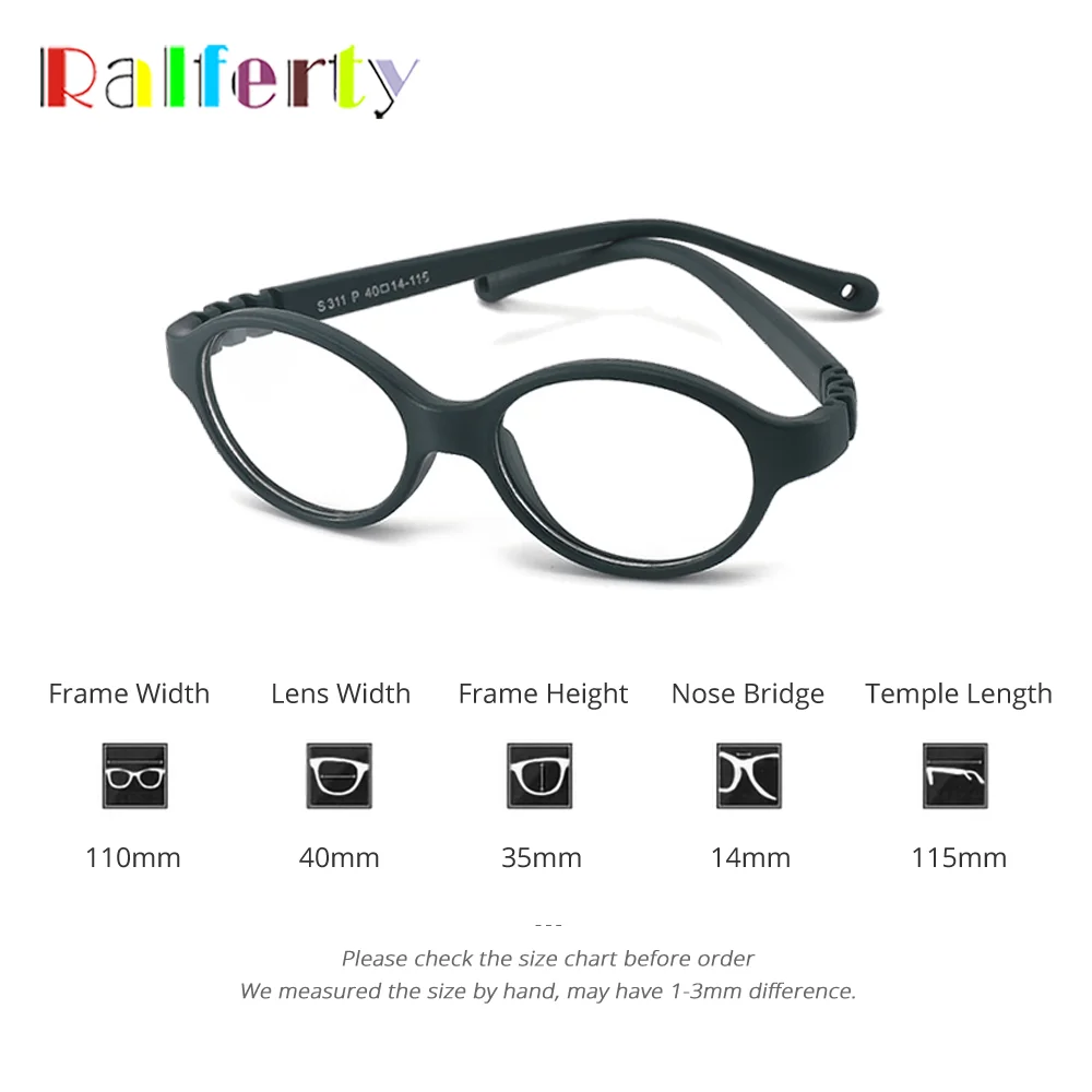 Thumbnail 3 - #19 Best Kids Glasses Frames to Buy In 2026