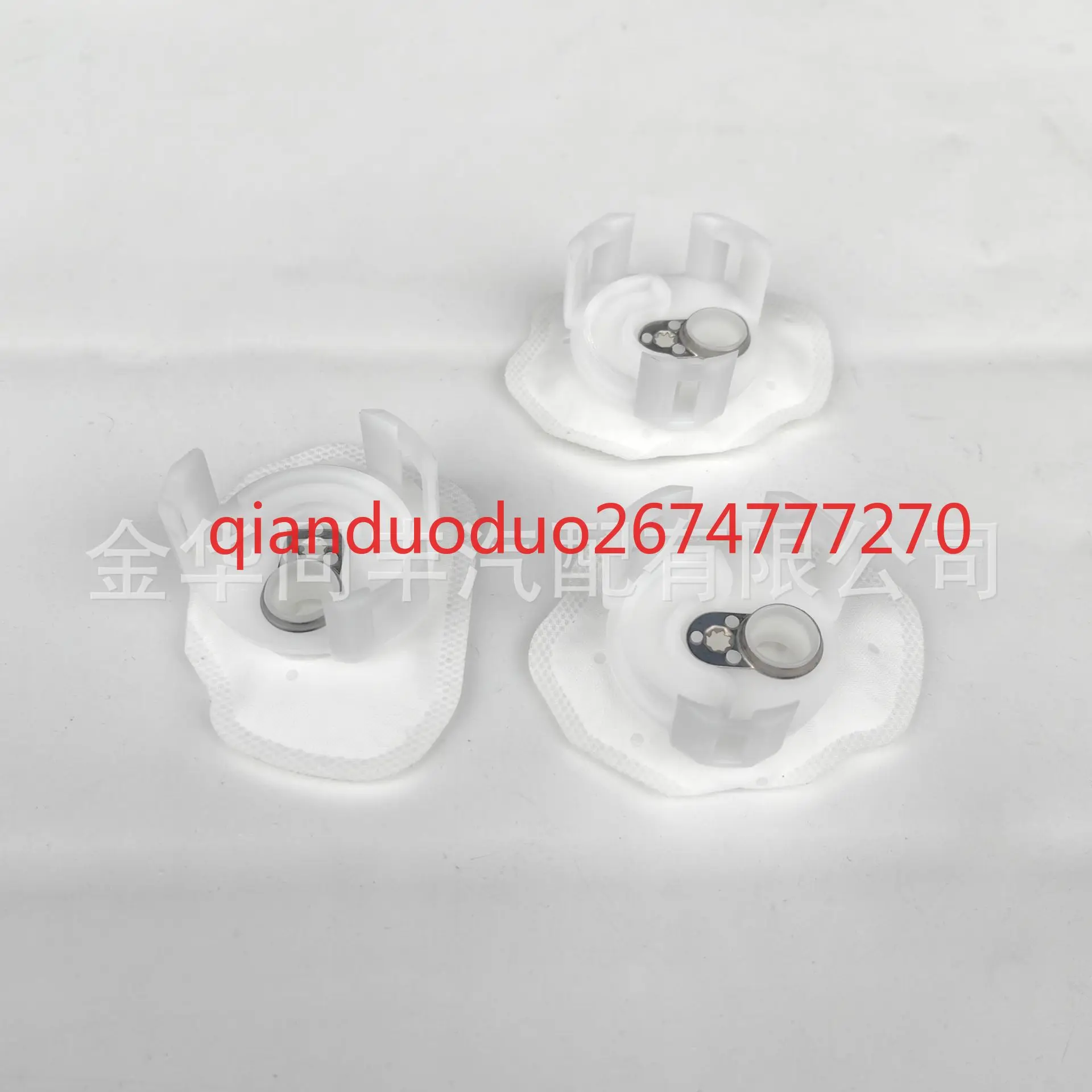 

Suzuki oil pump assembly filter matching 16700-HR3-A21