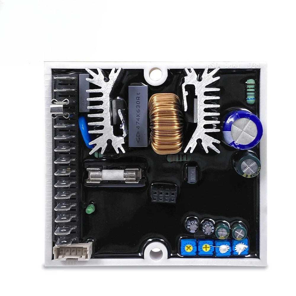 Dsr Avr Automatic V…