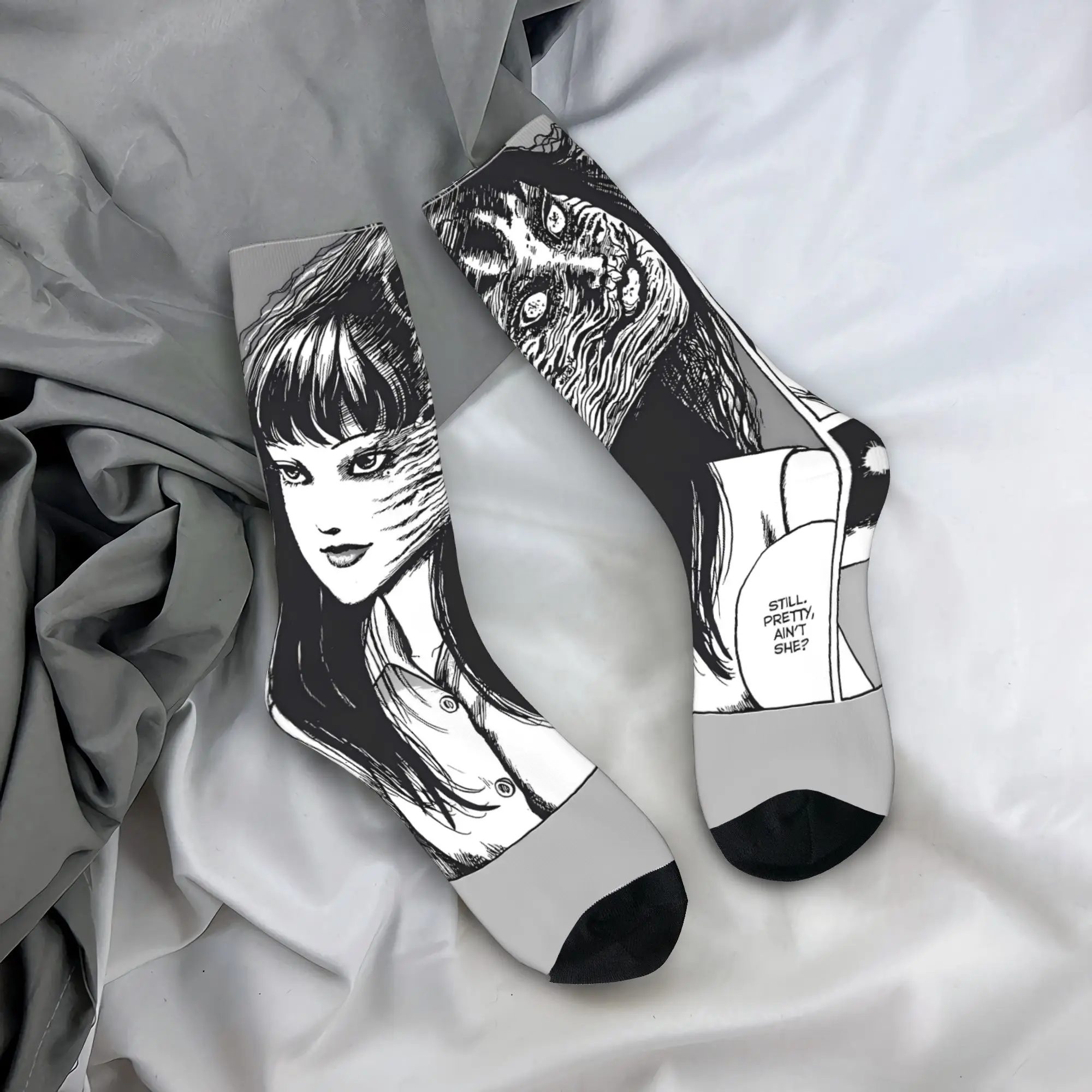 Tomie Junji Ito Soc… - image