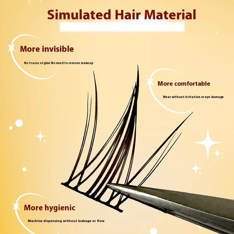 Thumbnail 2 - #17 False Eyelash Adhesives Comparison Guide