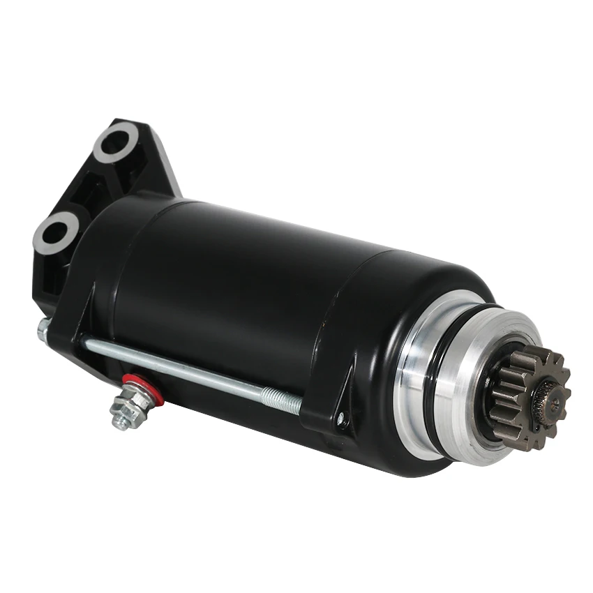 Motorcycle Starter Motor For Yamaha VC1800 VX CRUISER HO VX1800 GP1800R HO VX1800 VXS TX1800 SX190 RX1800 AR190 OEM:6S5-81800-00