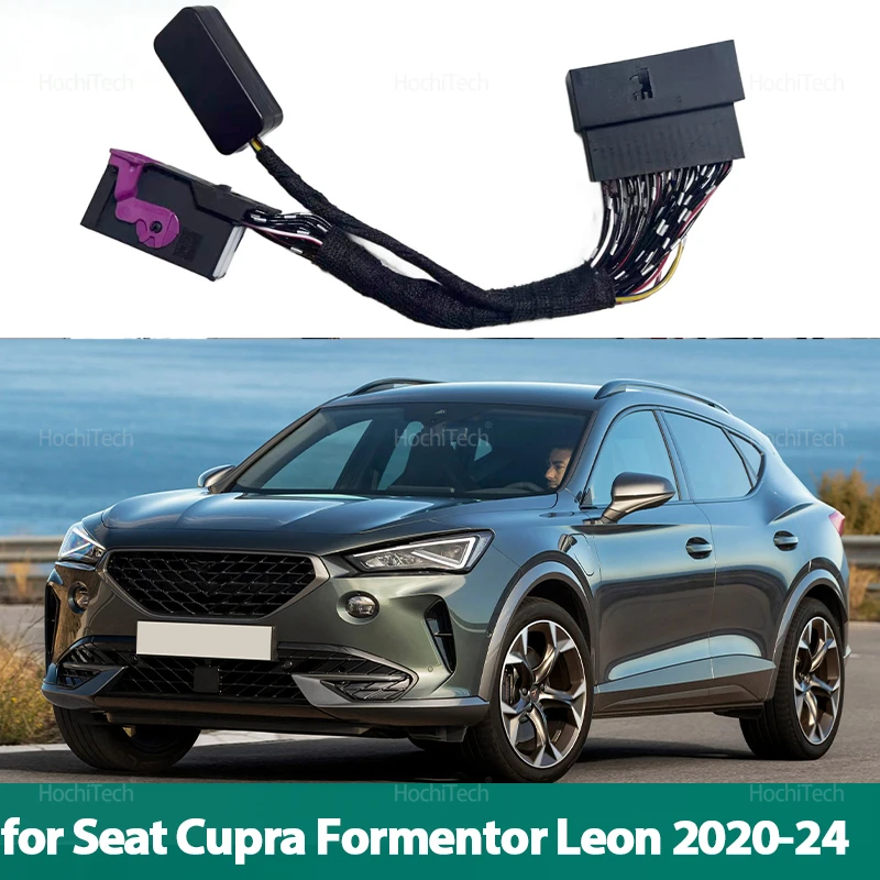 Car Automatic Start…
