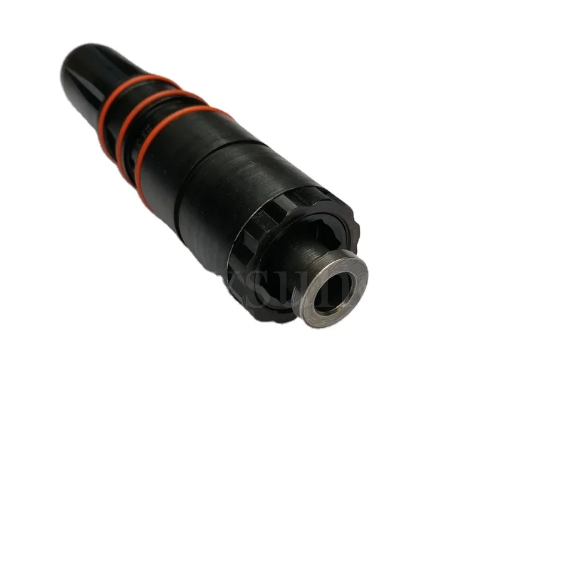 

Форсунка топливная для двигателя экскаватора, автозапчасть, номера 3045102, 3027588, 3037229, для двигателя L10