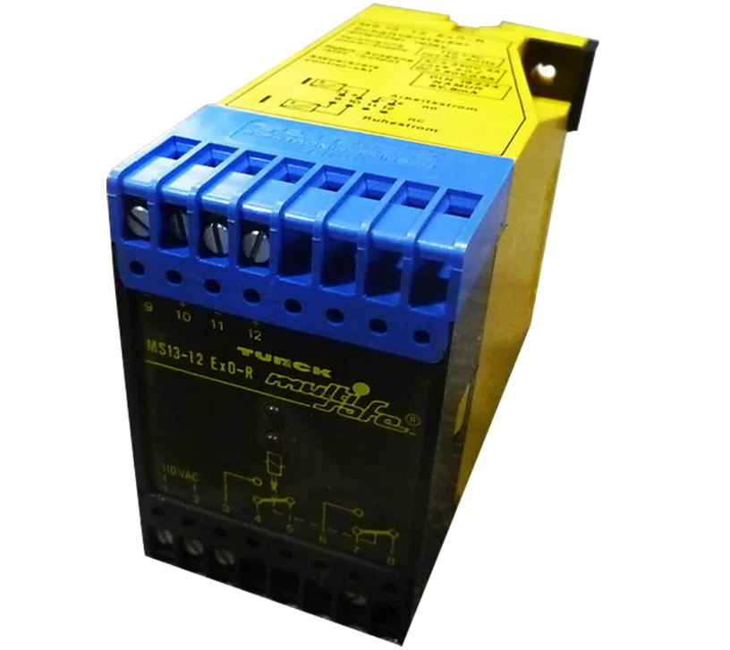 MS13-12EX0-R Ex-Pro…