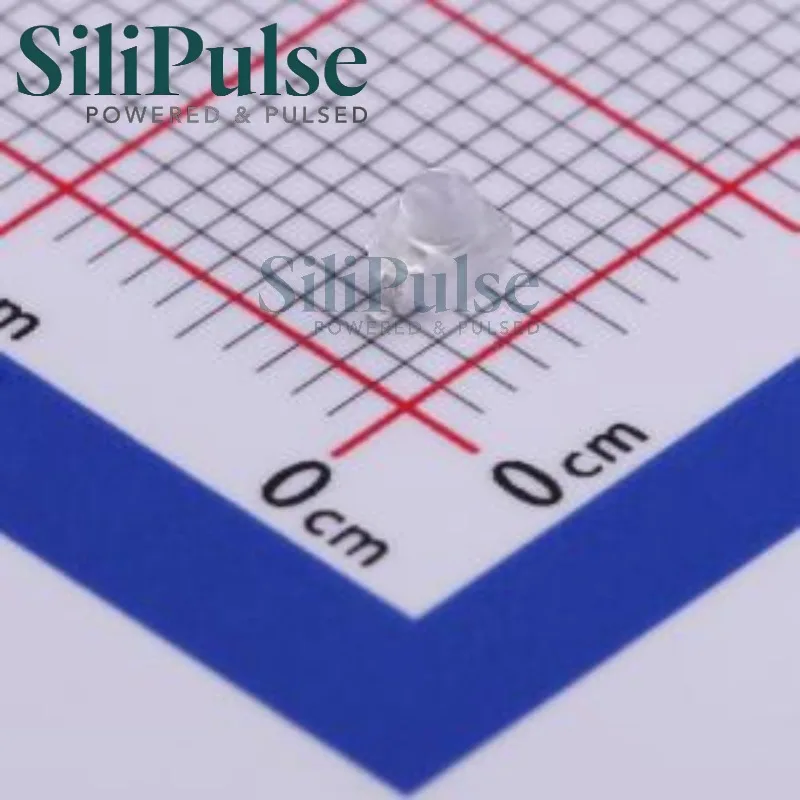 (10-50pcs) VSMY2940G SMD,2.3x2.3mm 100% Original In Stock IR Emit HPower HSpeed 940nm SMD
