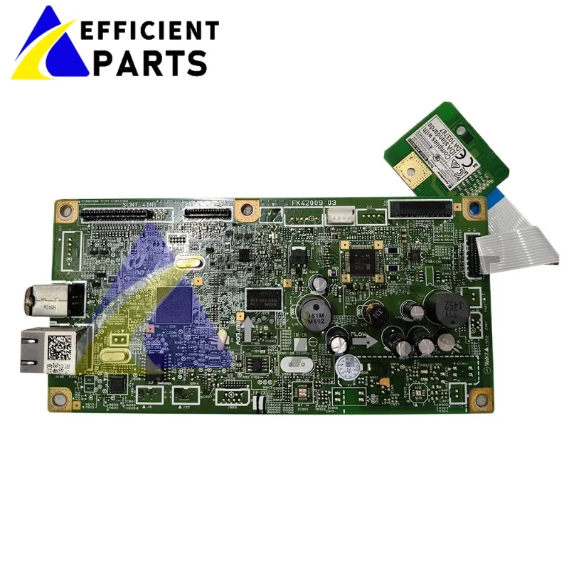 Genuine Disassembly Main Board as used for Canon MF211 MF215 MF216n MF220DW MF212w Motherboard