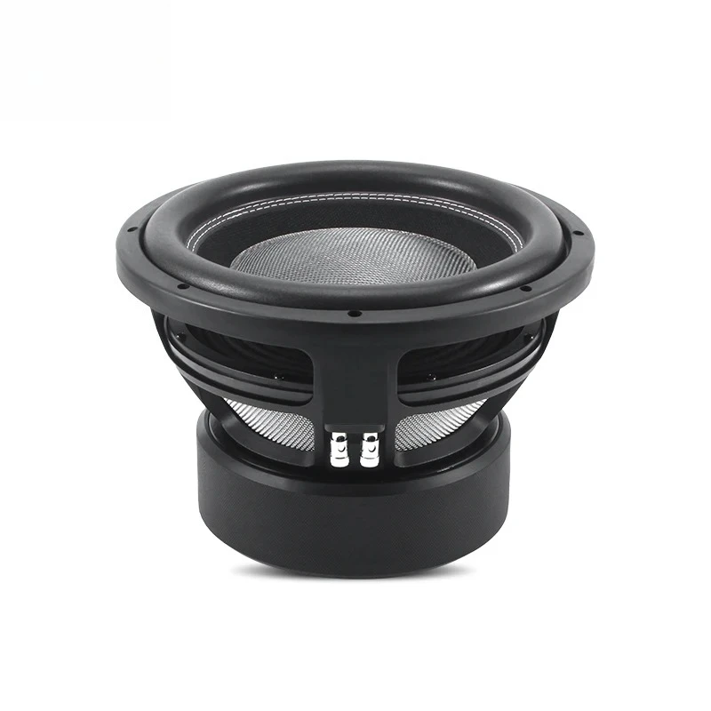 Car 12" Subwoofers …