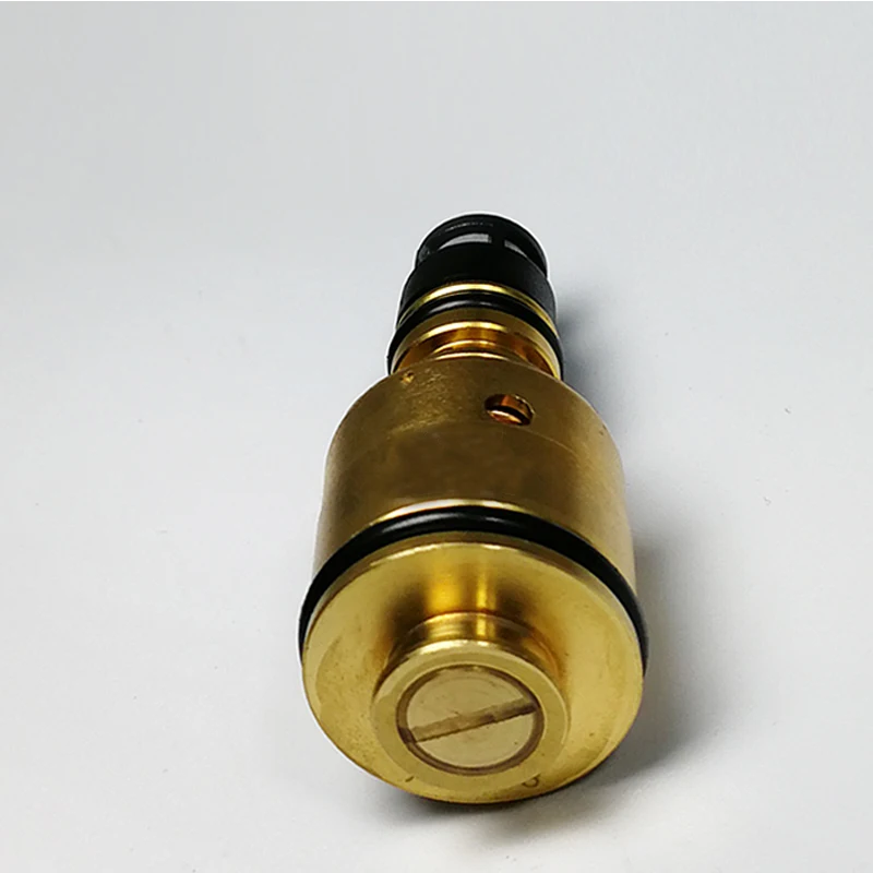 

Valve-control For Creta I20 Getz Kia Cerato Forte Sorento Sonet Sportage Carens A/c Compressor Control Valve 976741j000