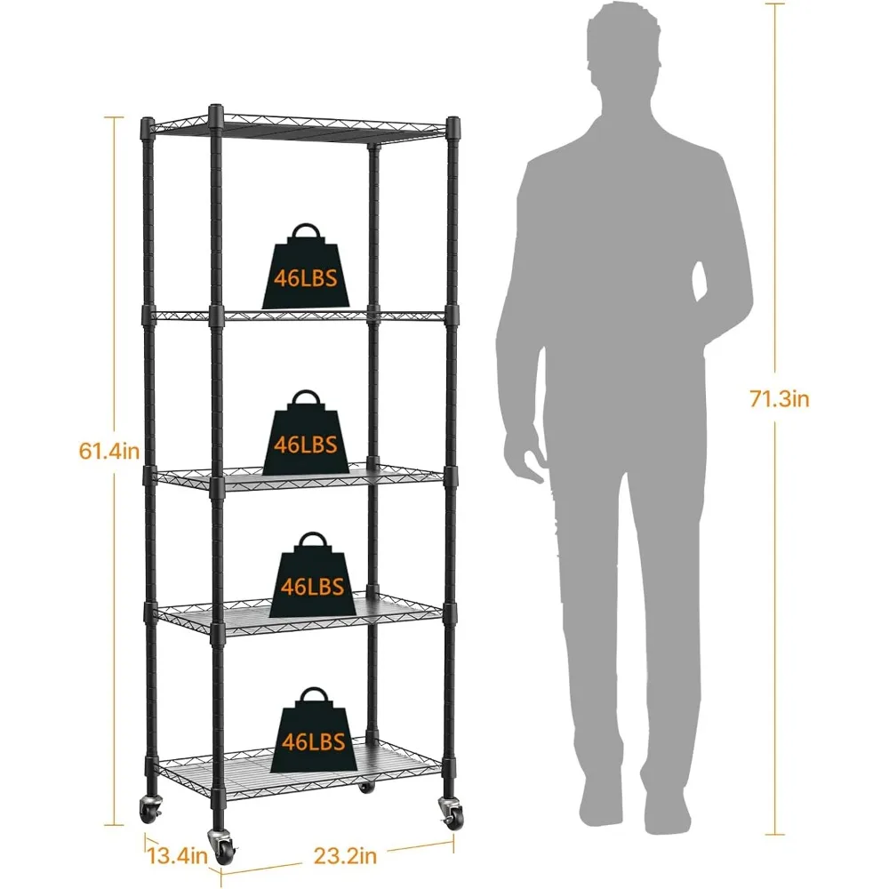 Mini mala pět děj skleník, outdoorové přenosné skleník s průhledná pvc bh zakrýt a kov formulovat, 23.2X13.4X61.4, halové