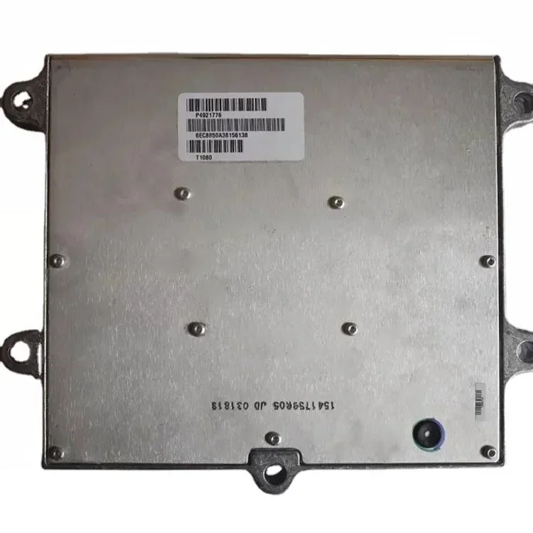 

Engine control unit ECU ECM P3684275 Electronic Control Module for Cummins ISX CM871 3684275