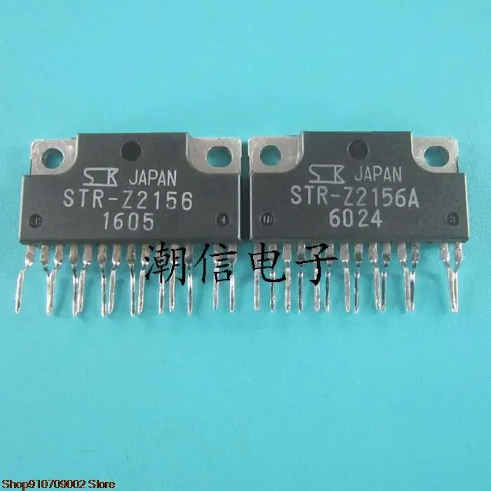 

5pieces STR-Z2156 STR-Z2156A original new in stock