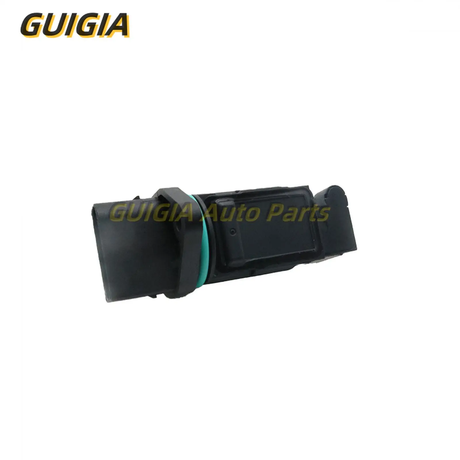 F00C2G2029 Misuratore di Flusso D'aria di Massa MAF Sensore Per BMW Serie 3 E46 E36 E39 E38 E53 Z3 Z8 2002-2005 1596 ccm 1895 ccm 1951 ccm Nuovo