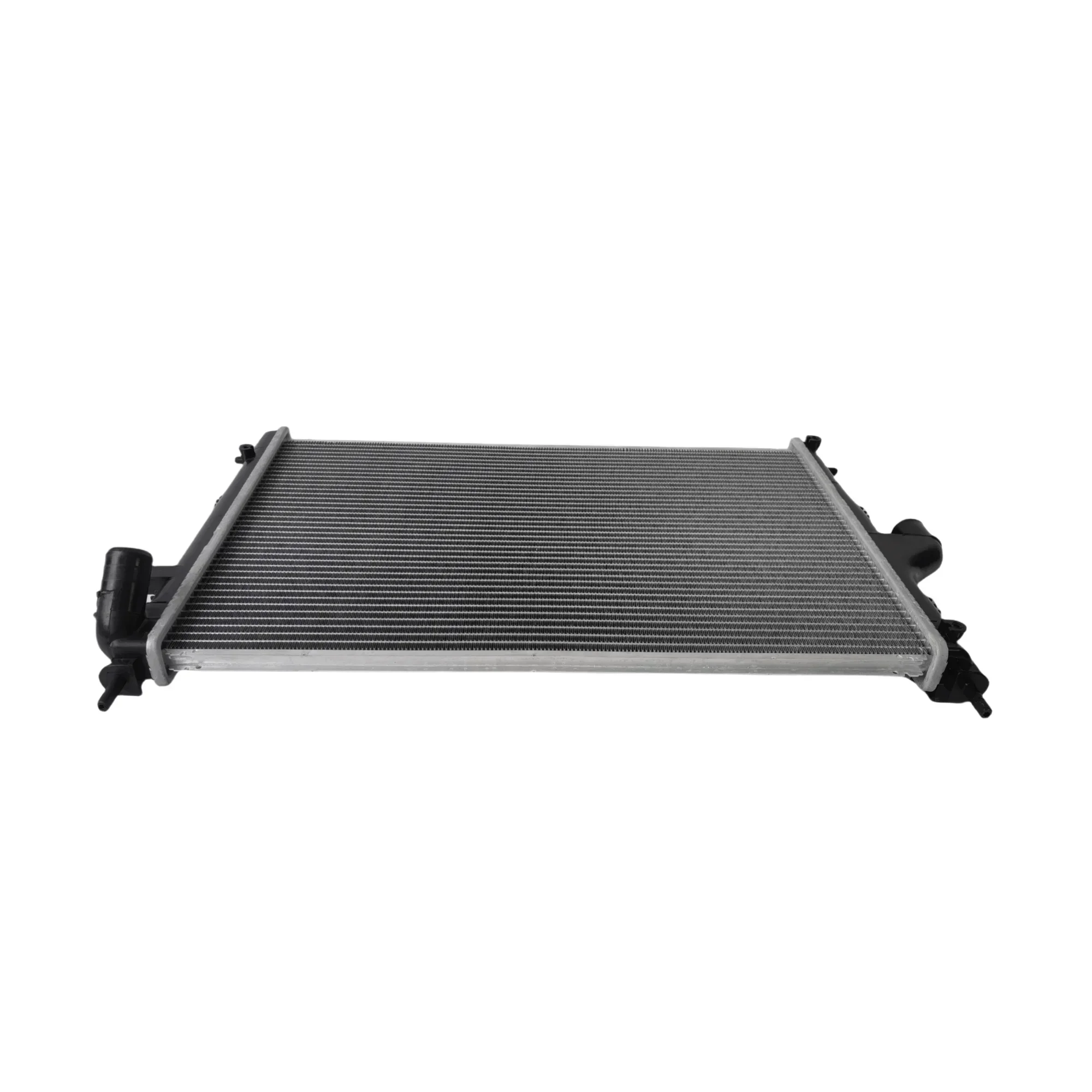 

Hot Wholesale Available High Performance Auto Parts Cooling System Aluminum Radiator OEM 214100598R for Renault Logan