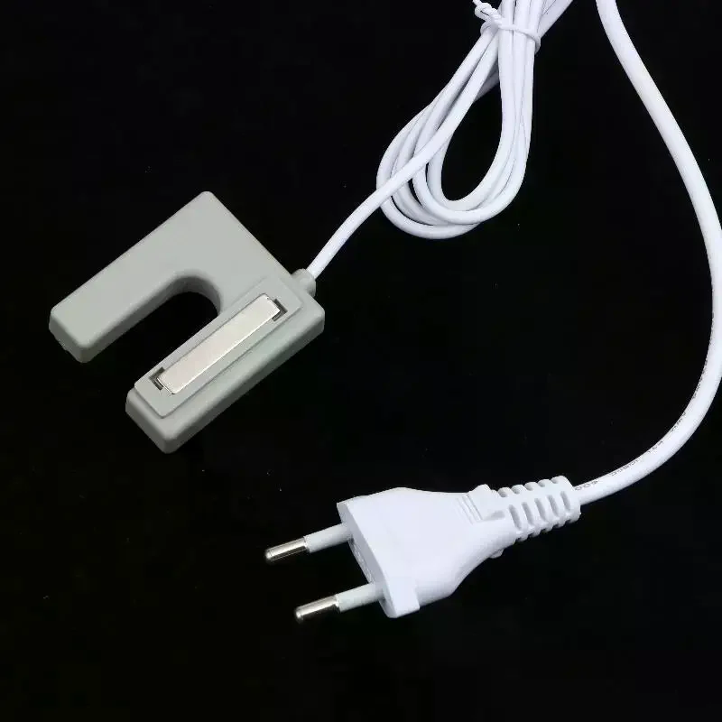 Flexible Gooseneck LED Sewing Light No Strobe Magnetic Base 1 Set for Home Sewing Repair DIY Crafting Jobs