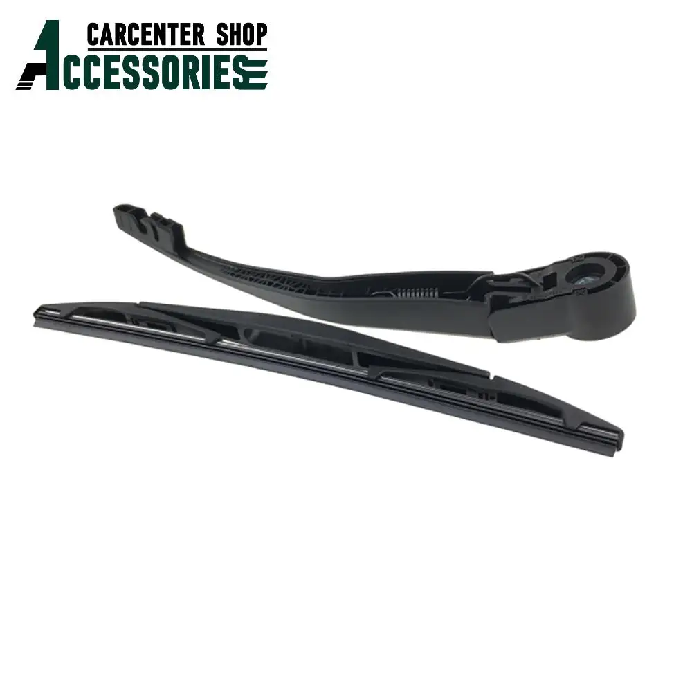 

Car Rear Windshield Wiper Arm And Blade Kit for Nissan Xterra 2005 2006 2007 2008 2009 2010 2011 2012 2013 28781EA000