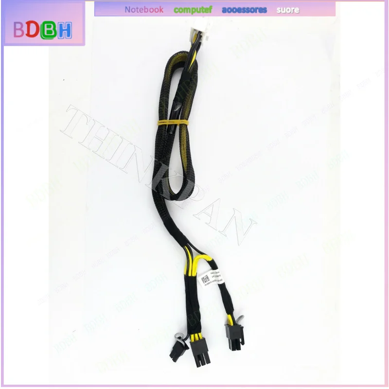For Dell T620 T630 T640 Graphics Card GPU Power Cable 0DRXPD DRXPD US Shipping