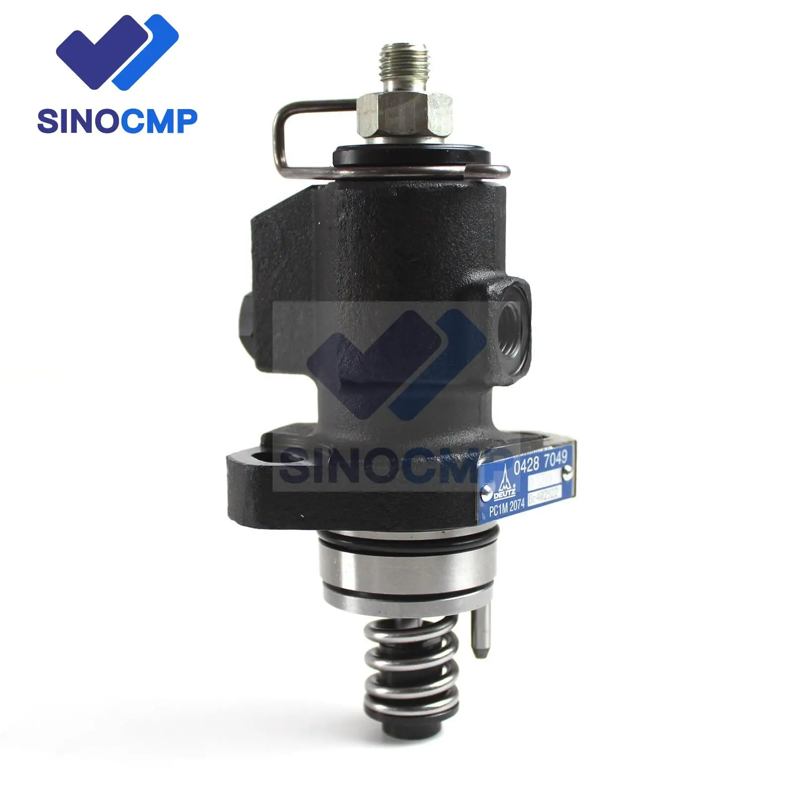 

Original New Fuel Injection Pump 04287049 For Deutz 2011 Engine DEUTZ FM2011 Fuel Injector Engine Parts Fuel Supply System