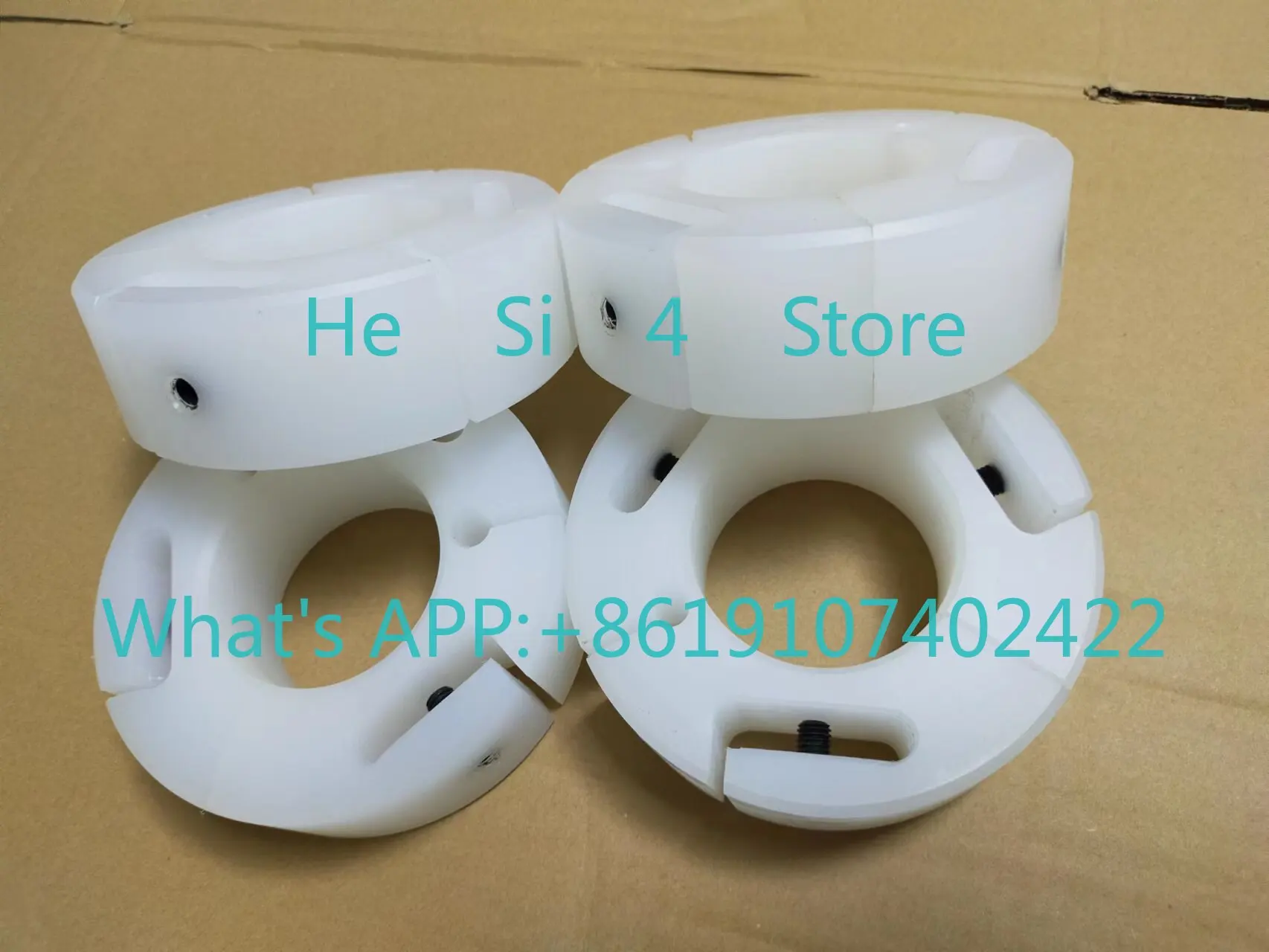 1pcs Special inflatable sleeve for 3-inch to 6-inch slip shaft, conversion sleeve  for slitting and rewinding machine