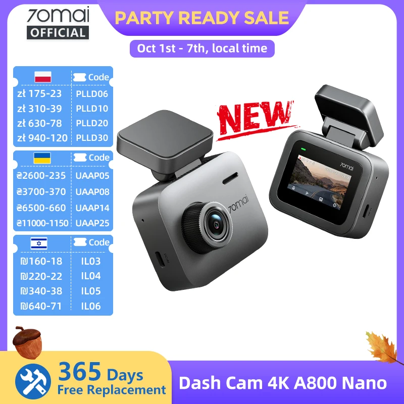 #65 Best Dash Cams to Buy In 2026