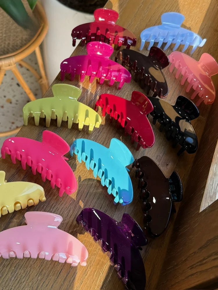 presilha-de-cabelo-basica-ark-cor-pura-multicolorida-retro-pequena-em-acetato-acorio-de-cabelo-da-moda-emijay-est