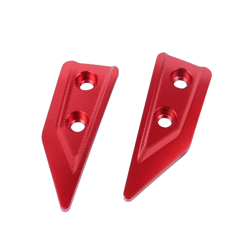 

Накладка на лобовое стекло руля, декоративные аксессуары для Zontes 368G 501G, защита рук мотоцикла