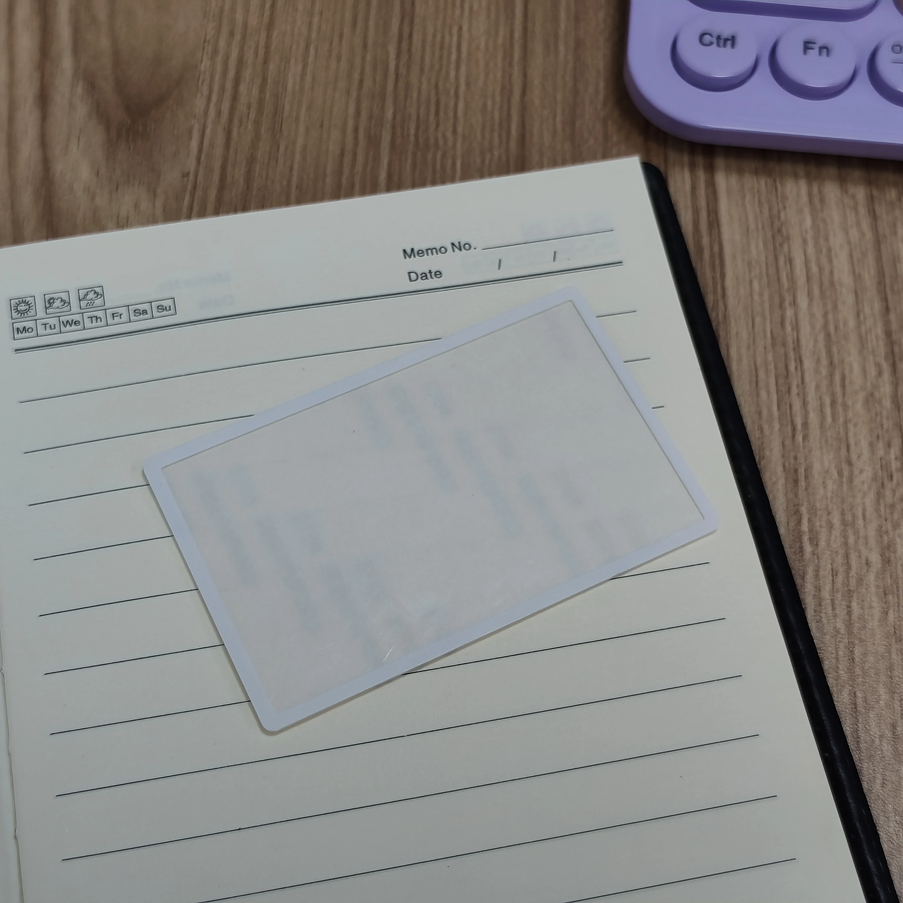 2DS พื้นผิวด้านบนพลาสติกหน้าจอป้องกันเลนส์สำหรับ Nindend 2DS 8สี