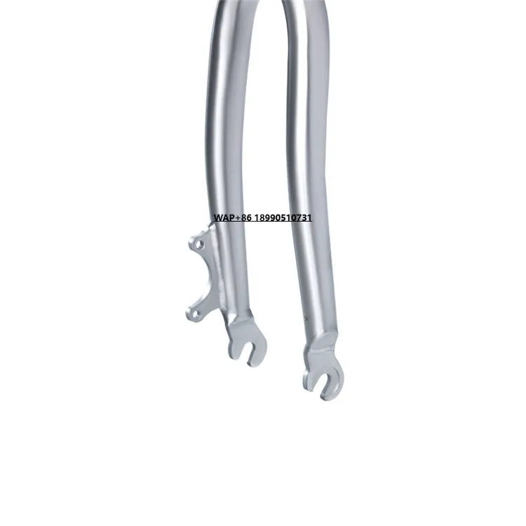 

Wholesale Mountain Bike Front Fork Bicycle Titanium Fork Titanium