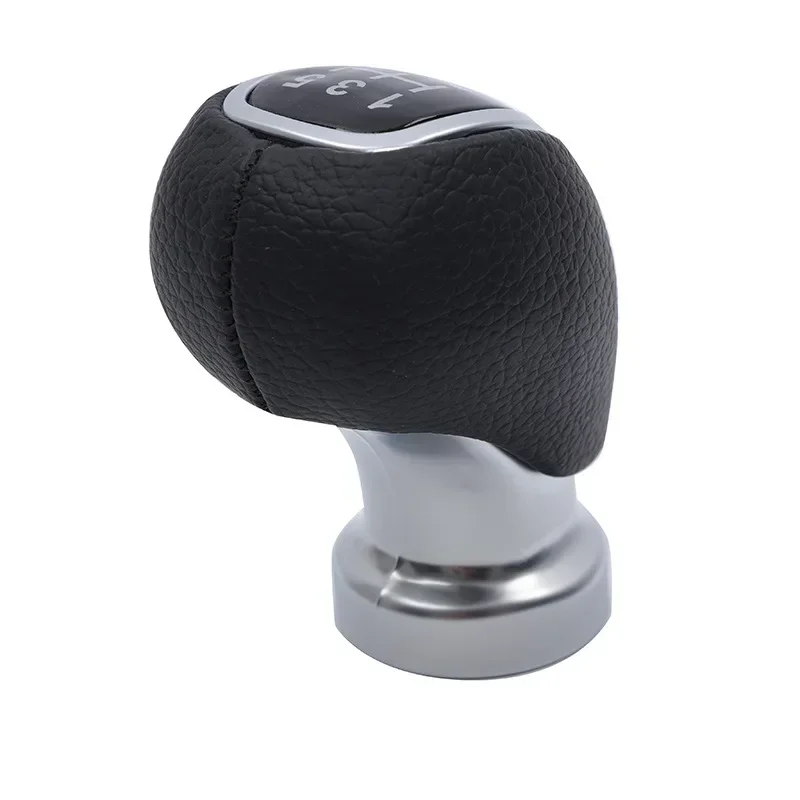 43711-B4020 For Hyundai I10 I20 2014-2020 Gear Shift Knob 5 Speed Manual Lever Change Knob Interior Replacement Parts Auto Parts view 5