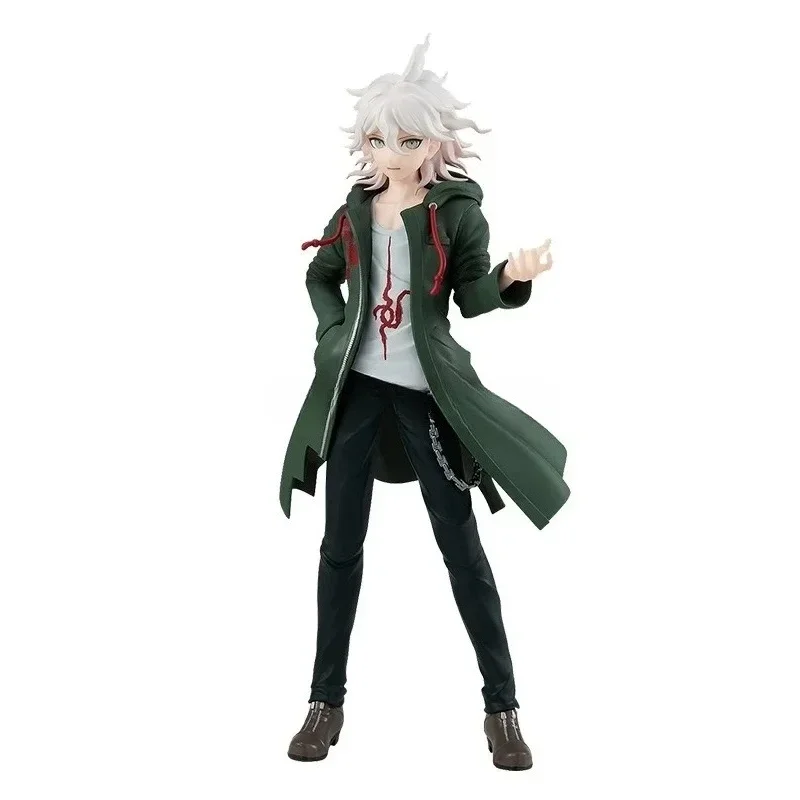 

GSC Bullet Theory Breaking The River Island Shield Seven Seas Thousand Autumn Fog Sin Wood Mandarin Orange Hand-made Ornaments