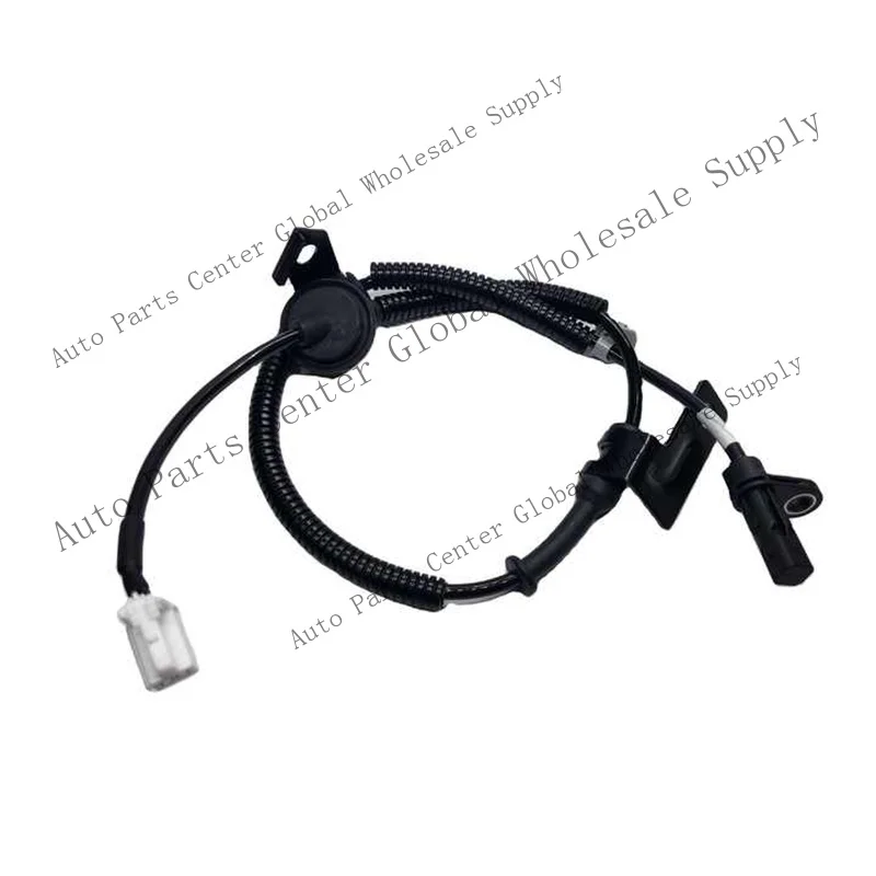 L+ ABS Sensor Front Right MR955037 for Buick Micro blue 6