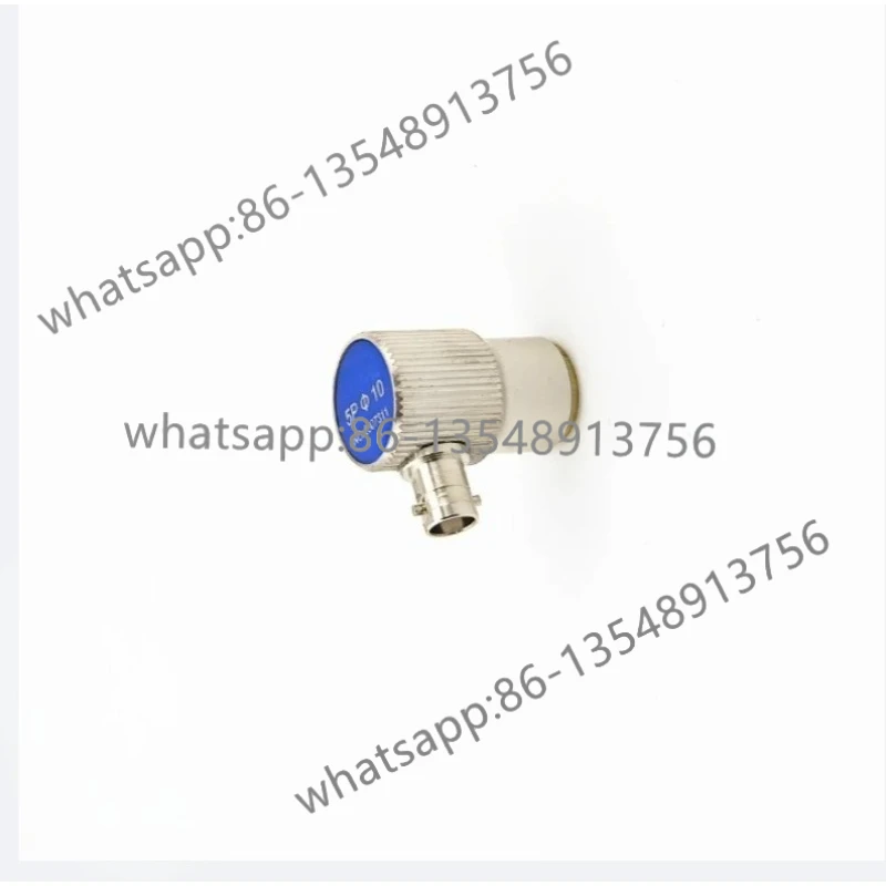 

5P10 5P8 5P6 5 МГц прямой зонд/зонд обнаружения дефектов прямые продажи с завода