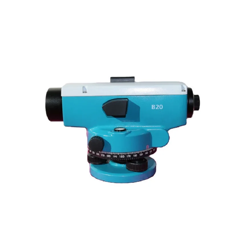 Heipoe B20 V amortecimento magnético, qualidade superior, automático Anping nível automático