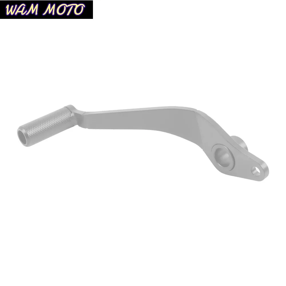 Motorcycle Rear Brake Pedal Foot Brake Lever For Honda CBR650 2014-2024 CB650R 2019-2024 - view 5