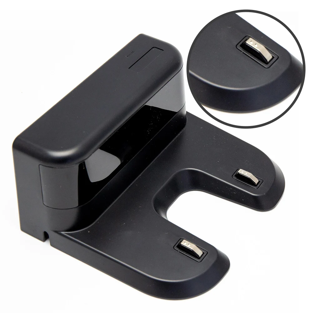 Vacuum Cleaner Charger Base Quickly Charge For Eufy For RoboVac L35 For Hybrid/L35 For Hybrid+/LR30 For Hybird+ Vacuum Cleaner