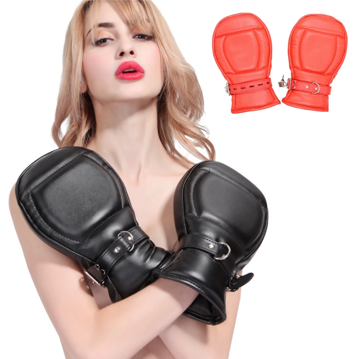 Dog Paw Boxing Sponge Gloves Funny Holiday Masquerade Halloween Dog Party Cosplay Props Stage Performance Decoration Gloves Game