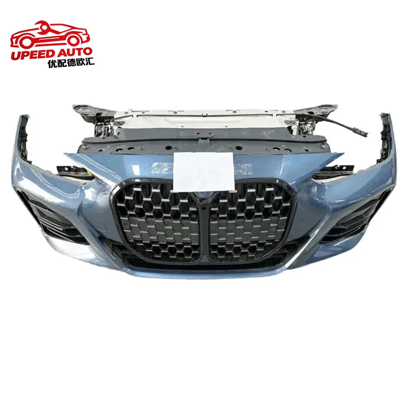 

Suitable for Factory Hot selling Body Kit 4 Series G22 G23 G26 Original used Front Bumper assy