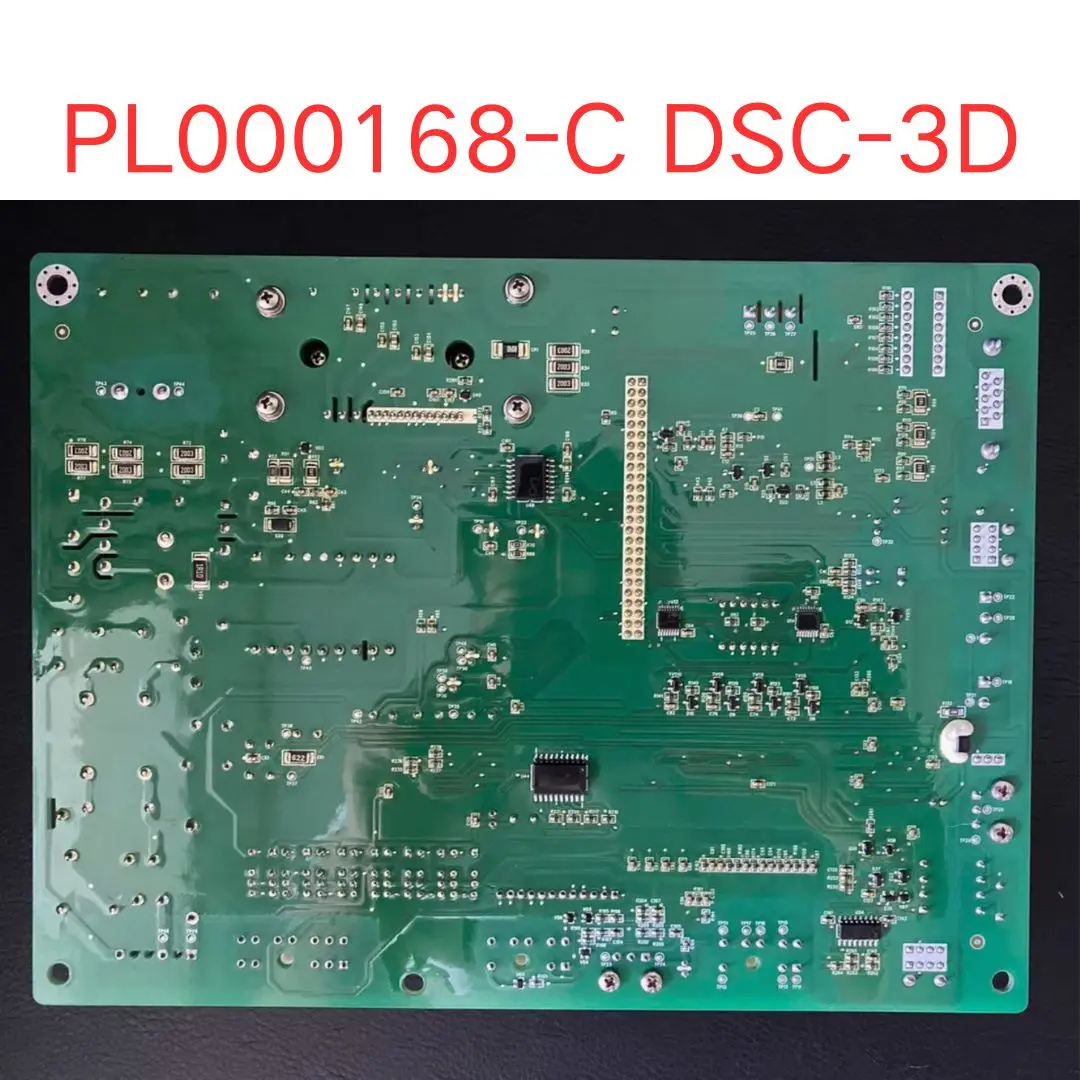 used PL000168-C DSC-3D elevator motherboard N3003296-A test OK Fast shipping
