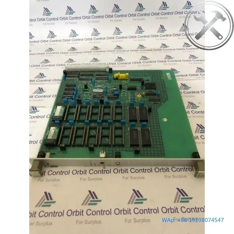 DSMB 135 MODULE 57360001EF1 for PLC Industrial Automation Control