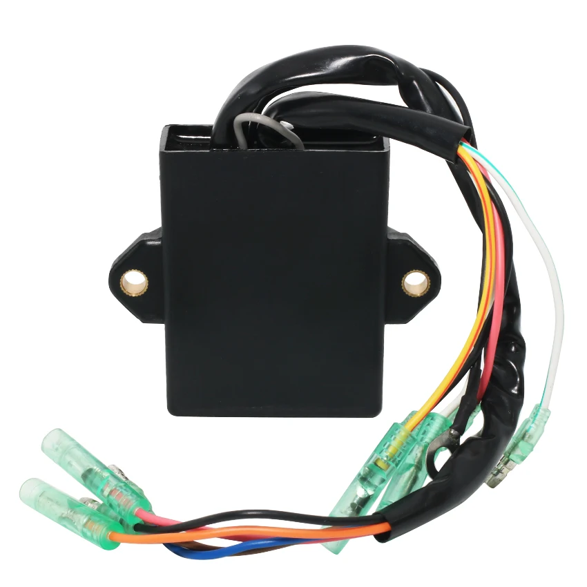 Electrical Parts Starter Solenoid Relay For Mercury/Mariner 2HP 2.5HP 3HP 3.3HP OEM:823034 823034T Accessories