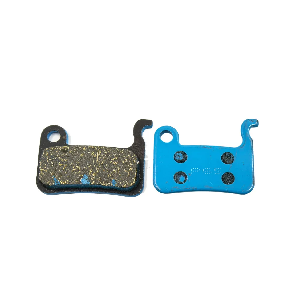 1/2/5/10 Pairs Disc Brake Pads for Segway Kickscooter ZT3 Pro Ninebot Replacement Parts Electric Scooter Original Metal view 4