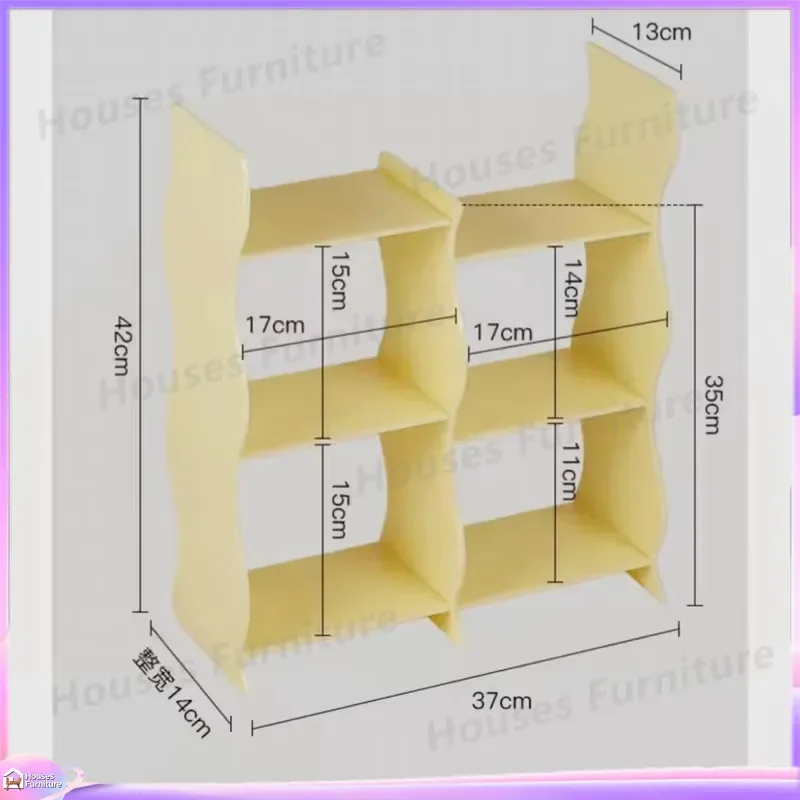 Custom 3 Layer Luxury Acrylic Storage Rack Desktop Organizer for Perfume Cosmetics Makeup Display Stand Clear Plastic Shelf