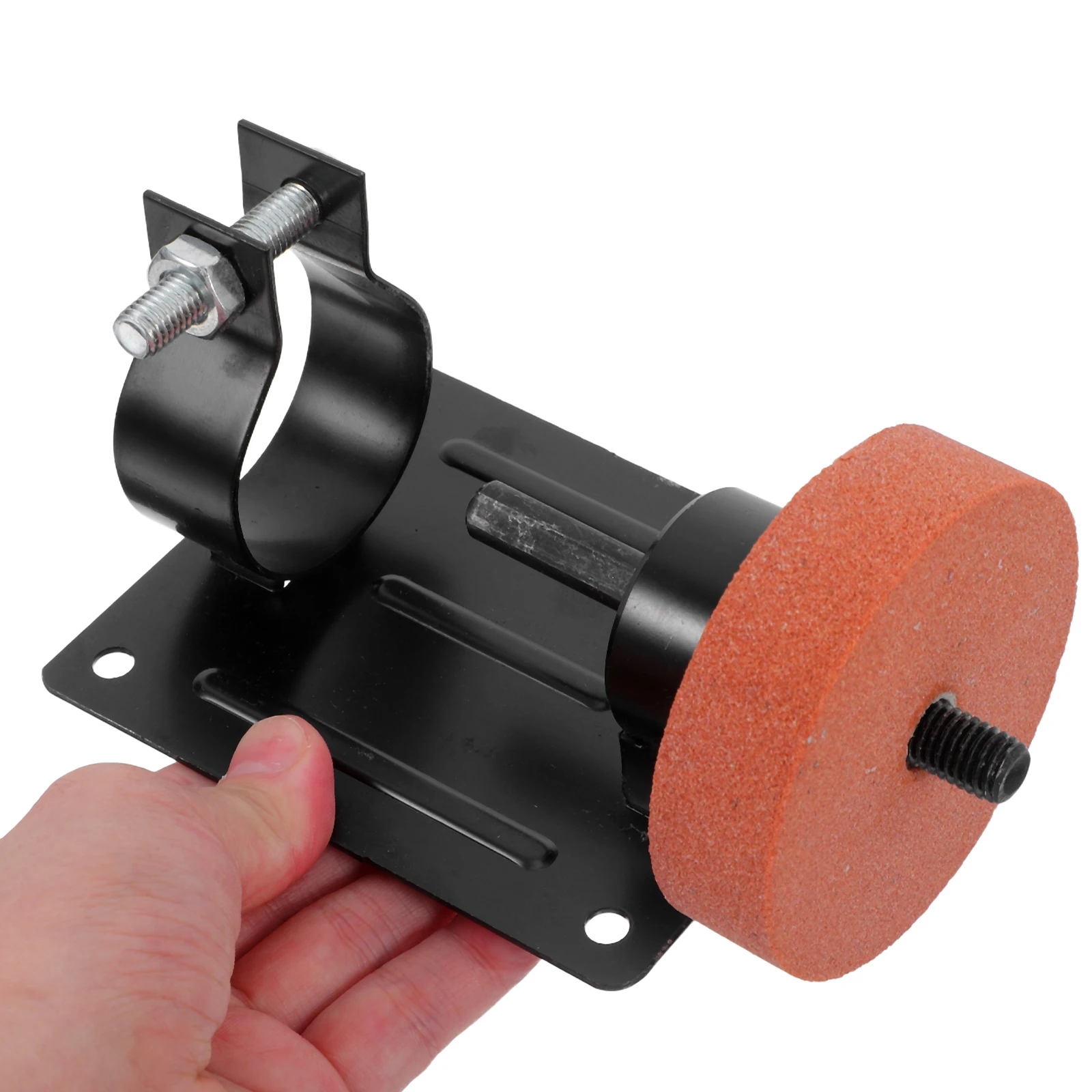 

Electric Sharpening Tool Drill Grinder Bit Grinding Attachment Guide Rotary Portable multipurpose die grinder jewelry making