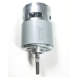 Kräuter -Sideboard -Motor Lithiumbatterie 21 -V -Gramm -Rindfleischmotor mit Langachse und effizientem Unkraut Typ 755 10 Hauptverkaufsgrasschneidermotor - №4