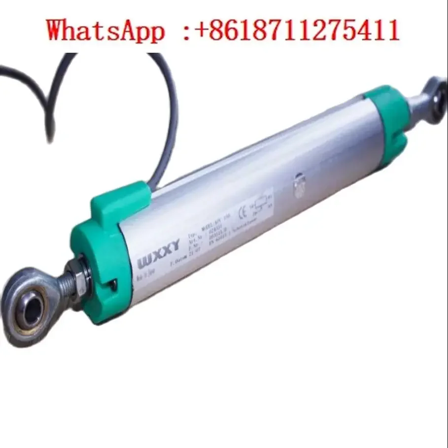 Transducer KPC Series Diameter 35mm Measuring Range 50mm-1500mm Articulated Linear Position Sensor With Eye Connector