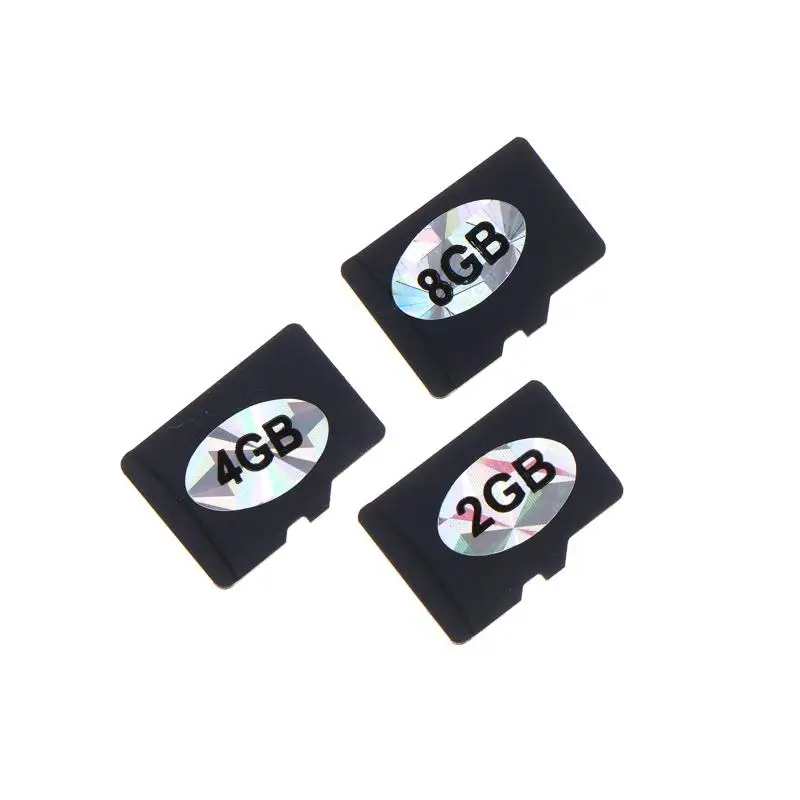 Tarjeta de Memoria Flash USB de Alta Velocidad, Mini, 2GB 4GB 8GB para Teléfono Inteligente
