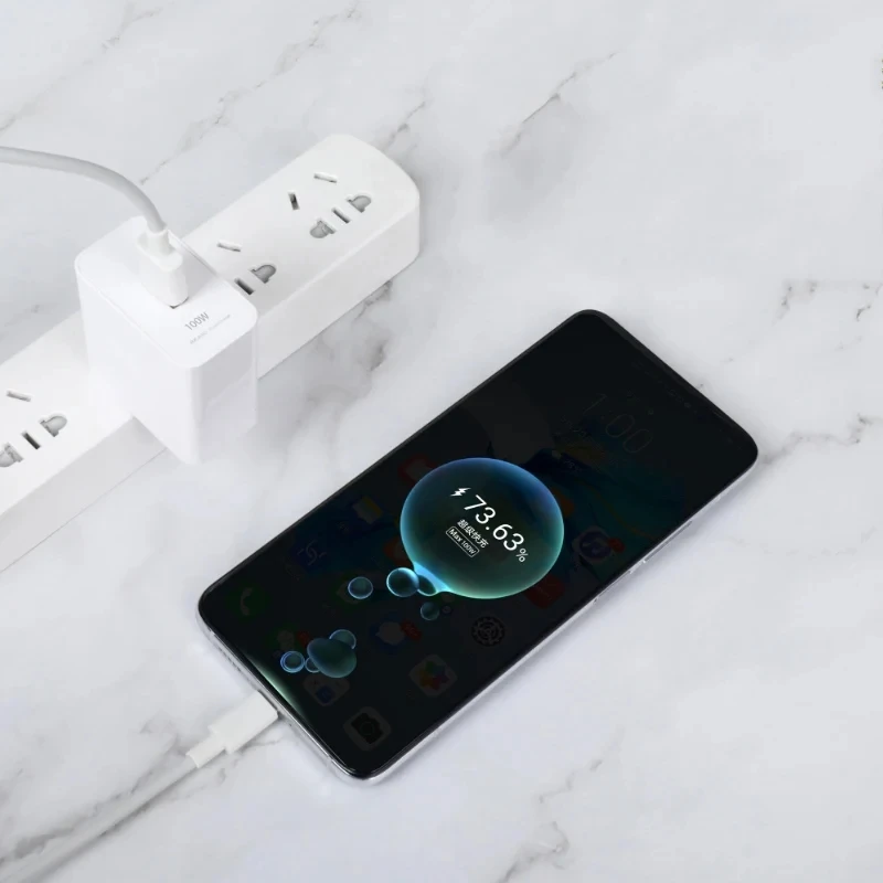 Honor 100W Fast Charger EU/US/UK SuperCharge Power Adapter 6A Usb Type C Cable For Honor 200 100 90 80 70 Pro Magic V V2 6 Pro
